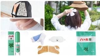 【2022年最新】東急ハンズで買える冷却グッズ5選。これは便利だ～