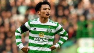 「みんなが欲しいもの」、「感動的だ」旗手怜央が投稿した2ショットに感激のコメント続出！ 笑顔の相手は偉大なレジェンド