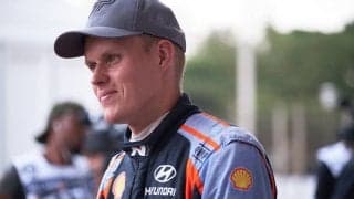 WRCサファリ：タナック「掃除機で肺の中を吸い取ってもらいたい」デイ2コメント集