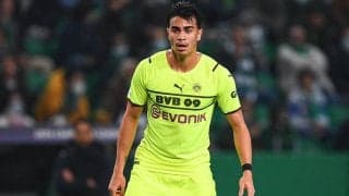 2年の武者修行も実らず…レアルMFヘイニエルがベンフィカ行き？ 買取OP付きのレンタルで本人も乗り気