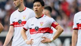 今年も中央にメルセデス・ベンツのロゴ！遠藤と伊藤が在籍のシュツットガルトが新ユニ発表