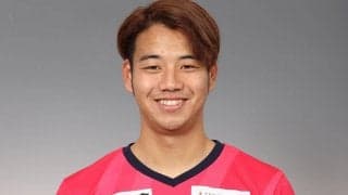 C大阪のMF喜田陽が左腓骨骨折で全治3カ月