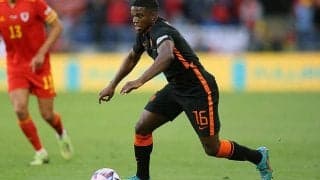 リヨンがオランダ代表DFマラシア獲得決定的に！　ユナイテッドも関心の逸材