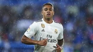 レアルがFWマリアーノをトルコへ売却？今季は11試合の出番に留まる