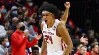 NBAで5度の優勝を飾った父をもつロン・ハーパーJr.がラプターズとの2ウェイ契約に合意