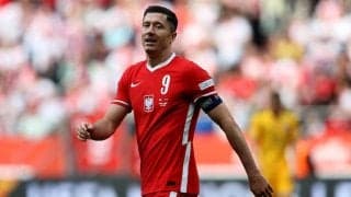 バイエルン名誉会長がレヴァンドフスキに固執するバルサに疑問「ドイツなら破産しているレベル」