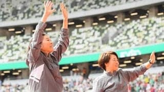 INAC神戸の社長が選手たちに「本当の数字」をすべて伝える理由。WE２年目に向けての秘策も語った