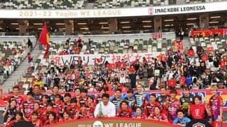 WEリーグとなでしこリーグに違いはあったのか。INAC神戸の社長が語る今後の課題「惹きつける魅力が必要」