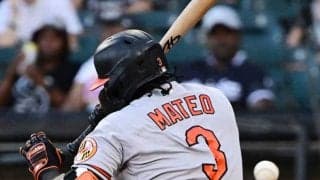 【MLB】あわや乱闘勃発の一触即発　伝説の“右ストレート男”もブチ切れ…不穏な空気に騒然