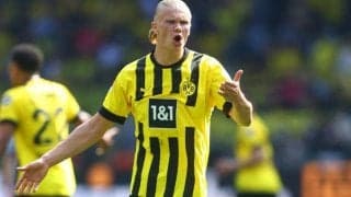 シティ加入のハーランド、マンチェスターにあるポグバ邸を新たな住まいに？