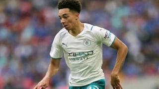 シティの若手FWエドジーがレバークーゼン移籍へ