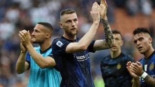 PSGがシュクリニアル獲得に迫る！　クラブ間で着地点見いだす？