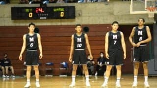 【東北大会】決勝カードが決定！準決勝までの結果一覧