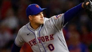 【MLB】“疑惑の判定”を誘発「審判だましとる」　自分が損した魔球が「エグすぎたってこと」