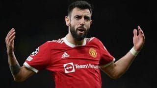 「撮影するなら俺の股間を撮れ」、B・フェルナンデスの過去の同僚への怒り動画が話題に