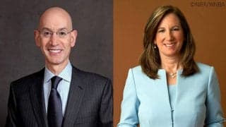 NBA/WNBAが妊娠中絶制限を容認する米最高裁判決に異論の声明