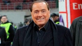 モンツァを史上初のセリエAに導いたベルルスコーニ氏「ミランで得たどんな成功にも勝る感情」