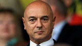 スパーズ、今夏移籍市場に増資分の1億ポンド投入へ！　レヴィ会長承認で大型補強可能に