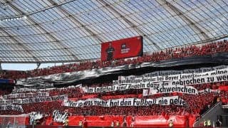 レバークーゼン、ヘンクのU-16ベルギー代表DFモナメイを獲得