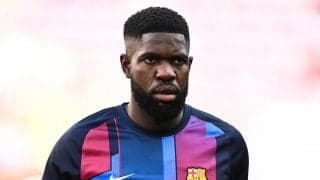 完全構想外のユムティティはバルサ退団へ…行き先は昇格組？古巣？イタリア？