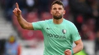 ヘルタMFレーヴェン、元ブンデスリーガ勢集まるセントルイスへ移籍