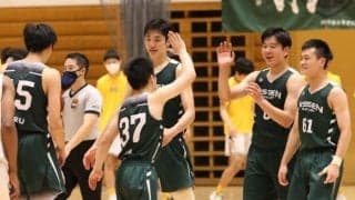 【IH東京都予選】男子は実践学園と八王子学園八王子、女子は明星学園と八雲学園が出場権獲得