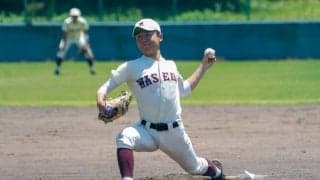 六大学の実力を見せつける／予選リーグ　北関東選抜戦