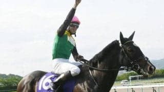 【今日の注目ポイント】阪神で上半期の総決算・宝塚記念