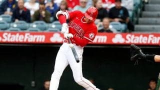 「なんであそこまで飛ぶんだ！」大谷日米通算150号を米球界驚愕の特大アーチで決める【2022上半期ヒット】
