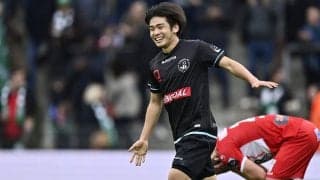 U-21日本代表・斉藤光毅、｢オランダ1部｣スパルタ・ロッテルダムへの移籍が｢正式決定｣!!パリ五輪世代の期待の星が移籍を決めた｢理由｣と｢プレースタイル｣