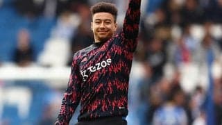 ウェストハムがフリーのリンガードにオファー