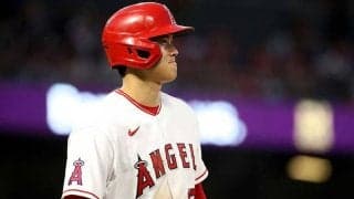 大谷翔平、別リーグのDバックス球団内にファン増殖　選手証言「遠くから称賛してます」