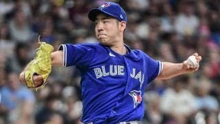 【MLB】菊池雄星、3回持たず5失点KOで3連敗　痛恨2被弾で今季4敗目…防御率5.08に悪化