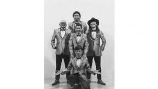 8・14ロッテ戦で「nobodyknows＋」がスペシャルライブ　代表曲「ココロオドル」で人気