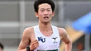 箱根駅伝のダークホース?!　神奈川大が「徹底的なオーダーメニュー」で躍進