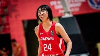 「U16女子アジア選手権大会」第2戦に臨んだ日本…主導権を握り続け韓国に快勝