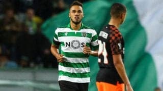 スポルティングのFWがJリーグに？ 今季途中からギリシャ1部でプレー