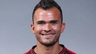 札幌MFルーカス・フェルナンデスが右足手術…練習中に負傷