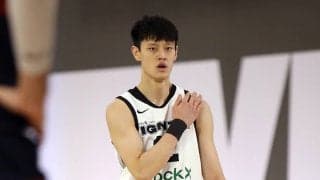 ドラフトからもれた中国の“新星”ファンボ・ゼンはペイサーズでサマーリーグに出場か