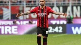 一人で95mを走り切ったテオ・エルナンデスのゴールが今季セリエAのベストゴールに！