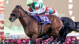 【宝塚記念・馬体重】エフフォーリアは520kg(-2)、タイトルホルダーは476kg(+2)