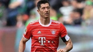 バルサ、レヴァンドフスキ獲得へ3度目のオファーへ！ 最大67億円に