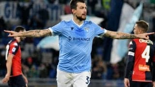 ミランがアチェルビに興味、すでに代理人に接触か