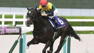 【宝塚記念】タイトルホルダーが横綱相撲でレコードV！横山和生騎手は親子3代制覇