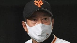 巨人の自力V可能性が消滅　ヤクルトが12カード連続勝ち越し、村上が決勝3ラン