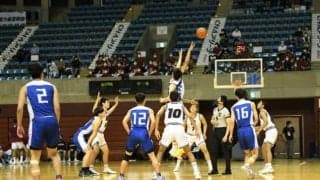 【東北大会】仙台大明成と柴田学園が頂点に立つ！