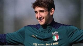 ユーベがジェノアのU-21イタリア代表DFカンビアソ獲得へ本腰か