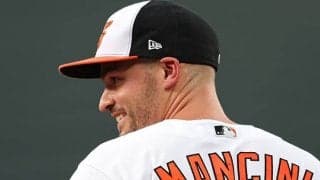 【MLB】がんと闘う7歳少年が「キャノンを持っている」　“剛球”披露に両軍ナインも笑顔