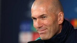 「絶対にないとは言わない」PSGの指揮についてジダン氏が言及、フランス代表は「もちろんやりたい」