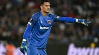 フランス代表GKアレオラがウェストハム完全移籍へ、1100万ポンドの買取OPを行使と現地報道